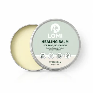 LOMI Healing Balm