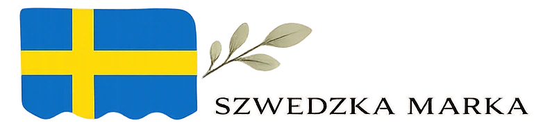Szwedzka marka