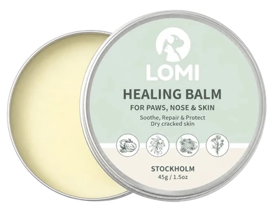 LOMI Healing Balm